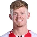 Keane Lewis-Potter