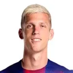دانيل أولمو كارفاخال