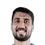 ريدا أبديل هاكيم