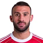 أومار أبديل واهيد