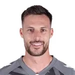 مارك فيدال خيرونا