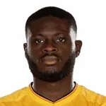 موهامي كابا