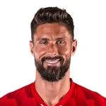 أوليفي جيرو