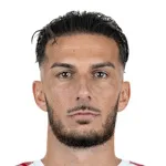 ليارت باكارادا