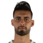 باهر المحمدي
