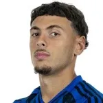 ويليام ميكيلبرينسي