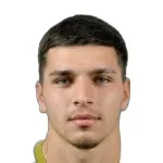 إساك أغويار توميتش