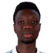 A. Cisse