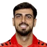 أليخاندرو كاتينا ماروغان