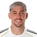 فيديريكو فالفيردي ديبيتا