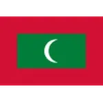 منتخب المالديف