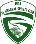 الغراف
